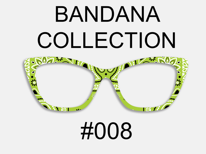 Bandana Collection #008