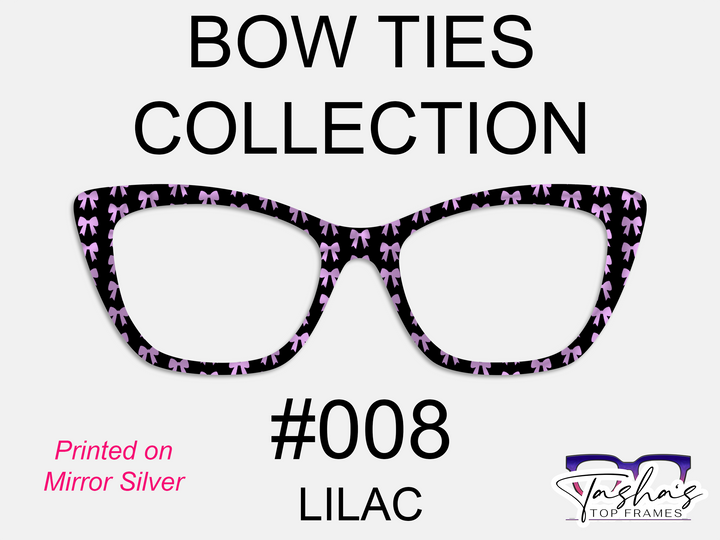 Bow Ties Collection 