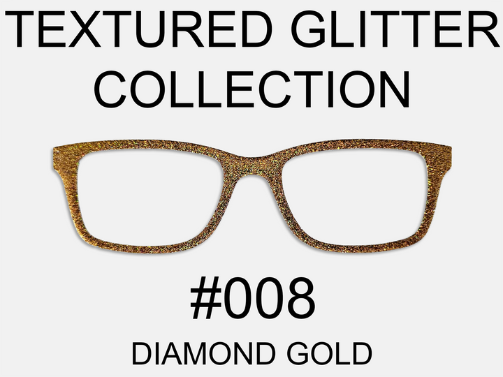 Textured Glitter Collection 