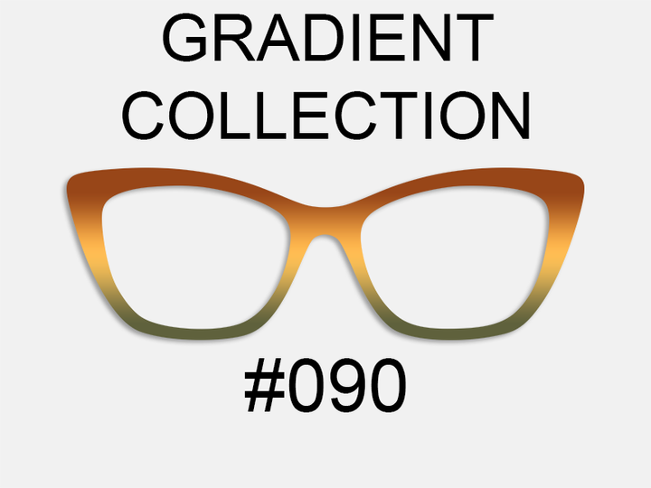 Gradient Collection - #090