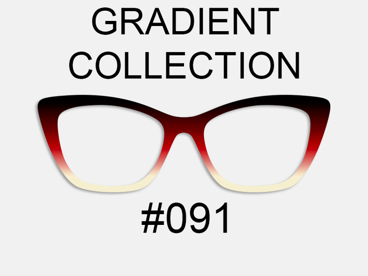 Gradient Collection - #091