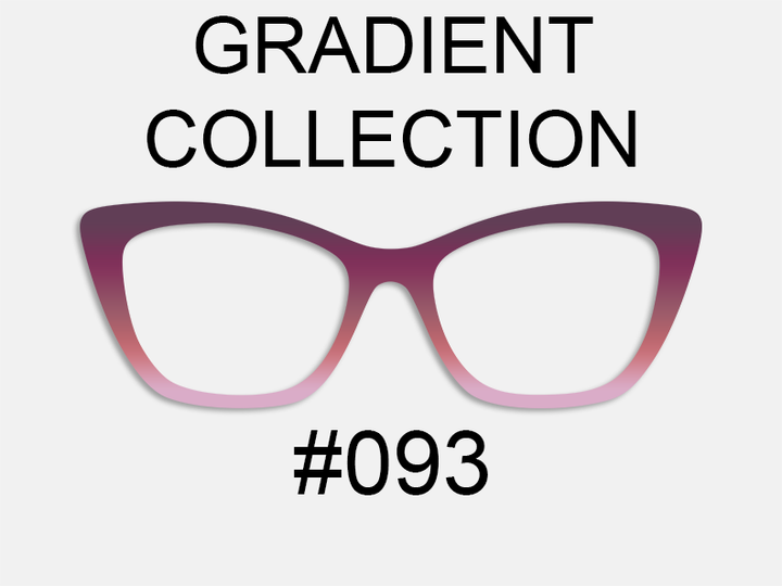 Gradient Collection - #093