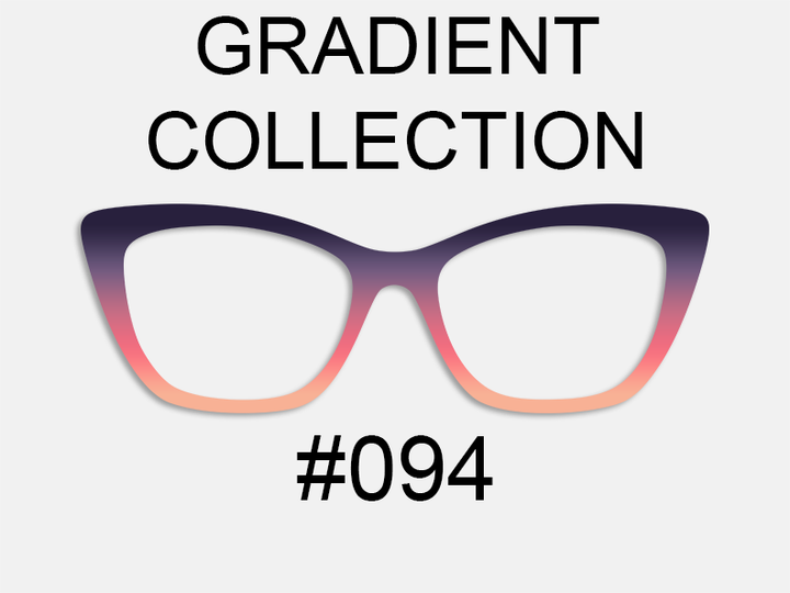 Gradient Collection - #094