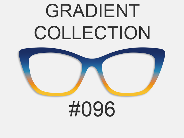 Gradient Collection - #096