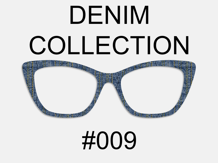 Denim Collection #009