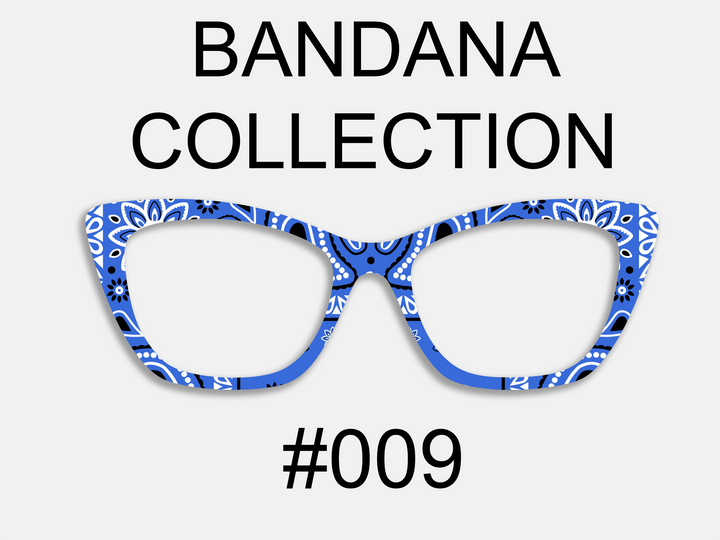 Bandana Collection #009