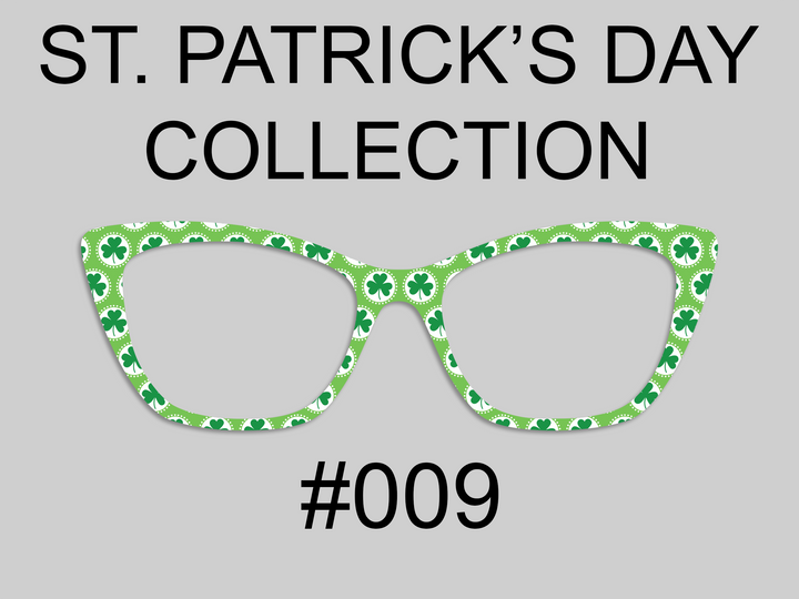 St. Patrick&
