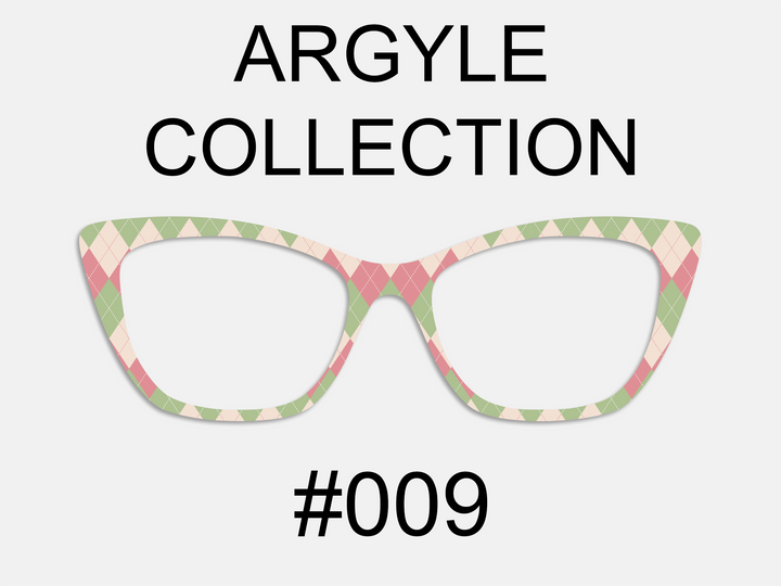 Argyle Collection #009
