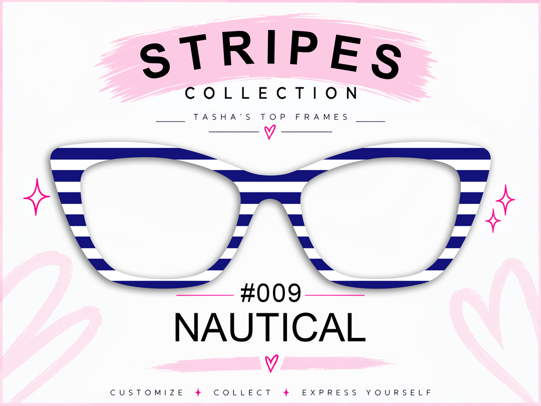 Stripes Collection 