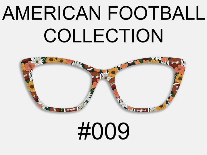 American Football Collection #009