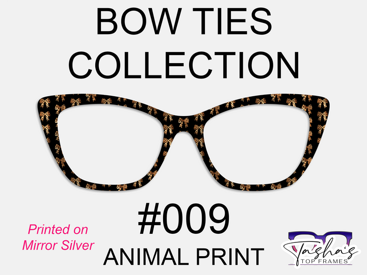 Bow Ties Collection 