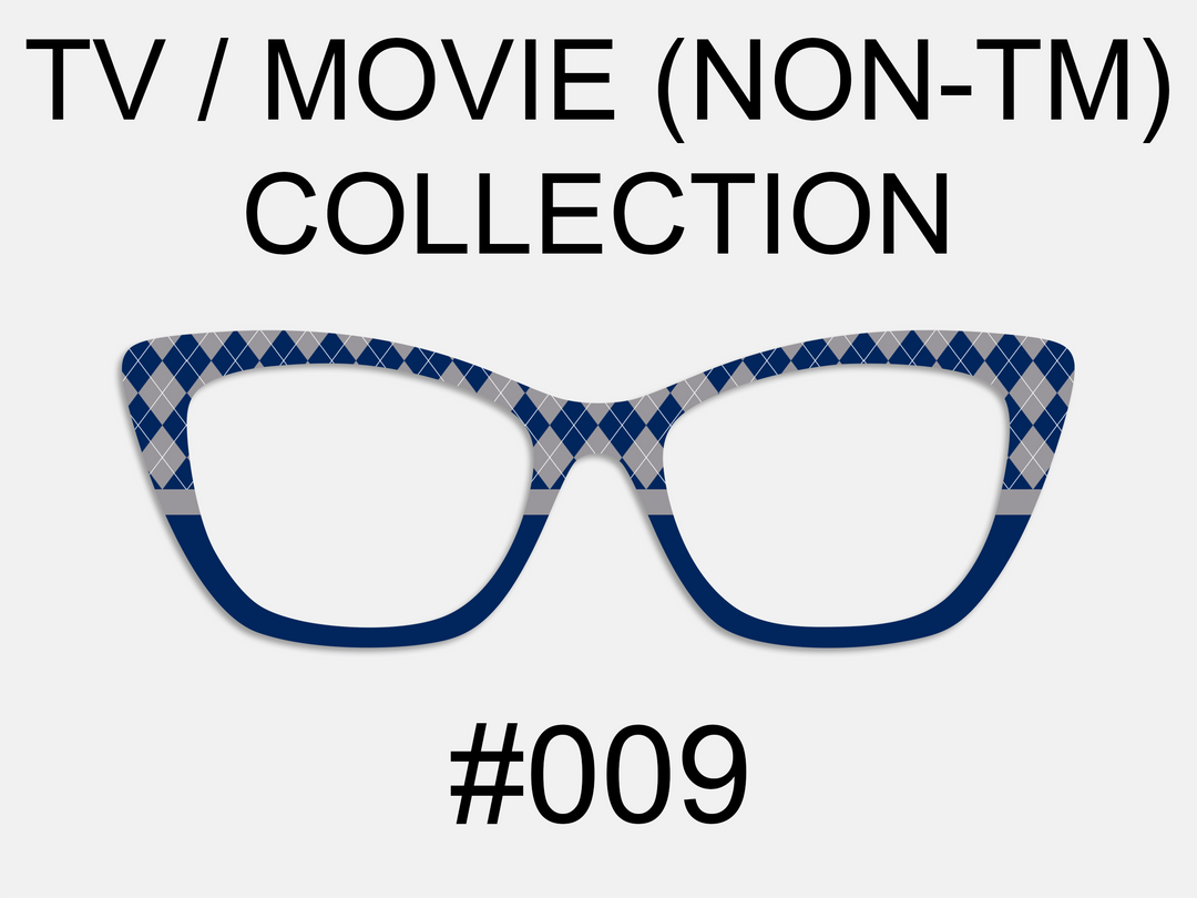 TV / Movie (Non-TM) Collection 