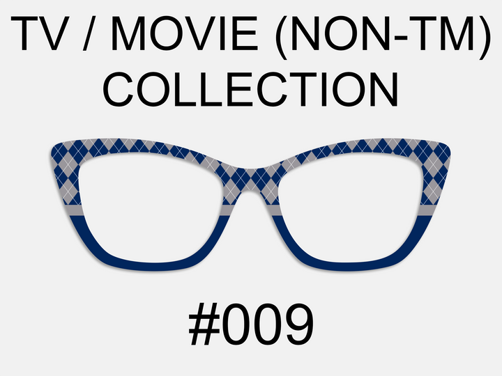 TV / Movie (Non-TM) Collection 