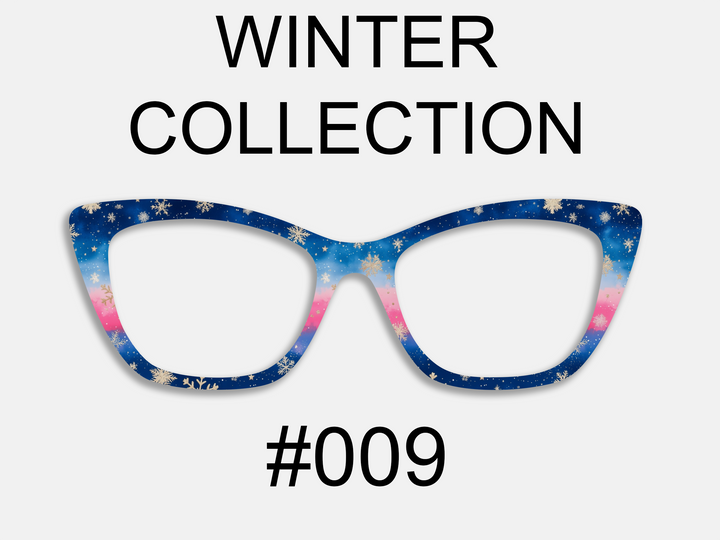 Winter Collection #009