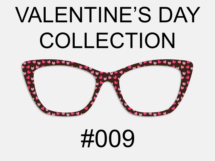 Valentine's Day Collection #009