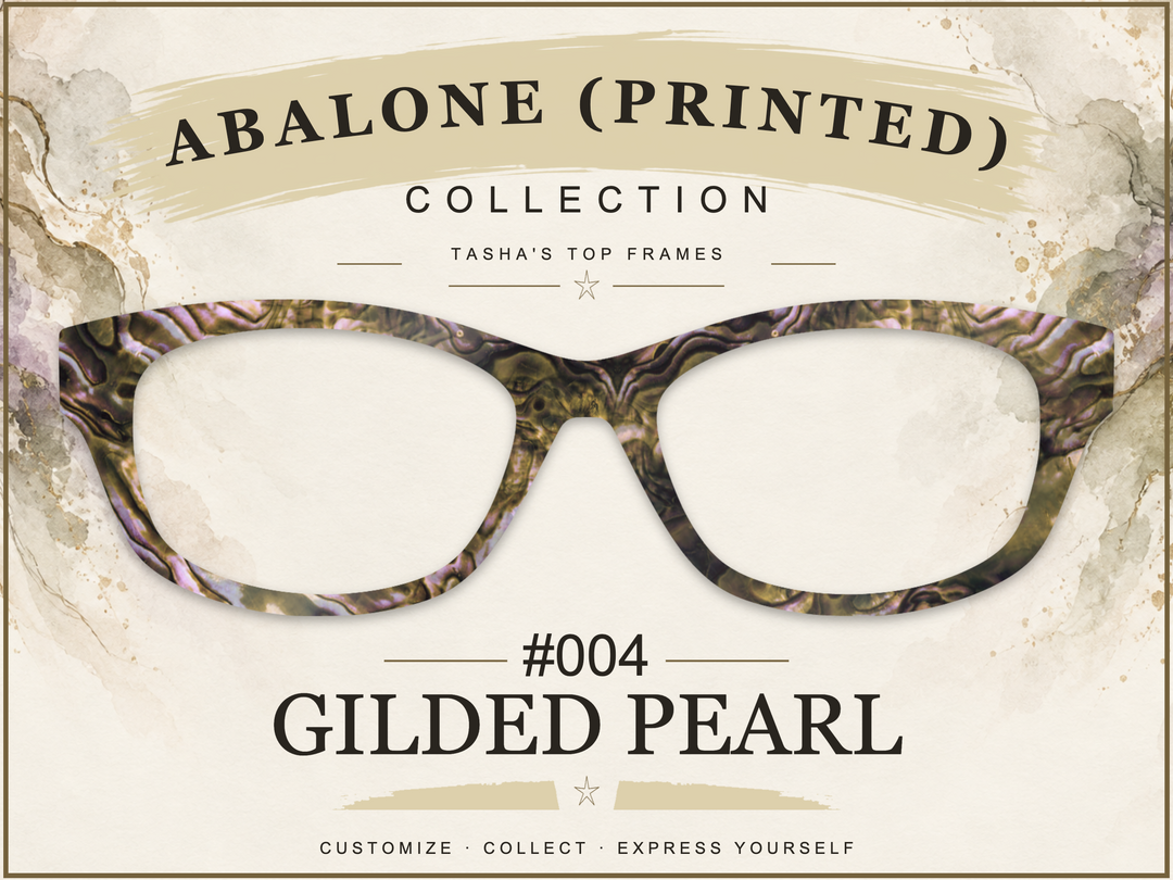 Abalone (Printed) Collection 