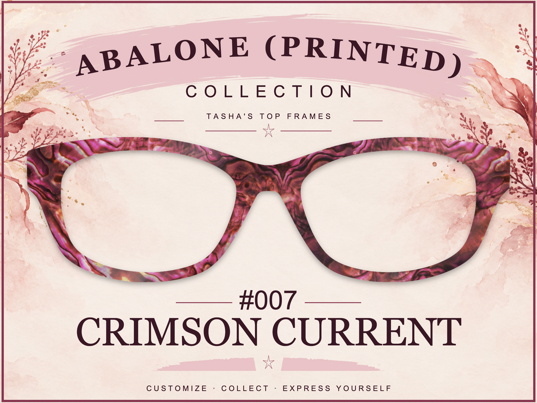 Abalone (Printed) Collection 