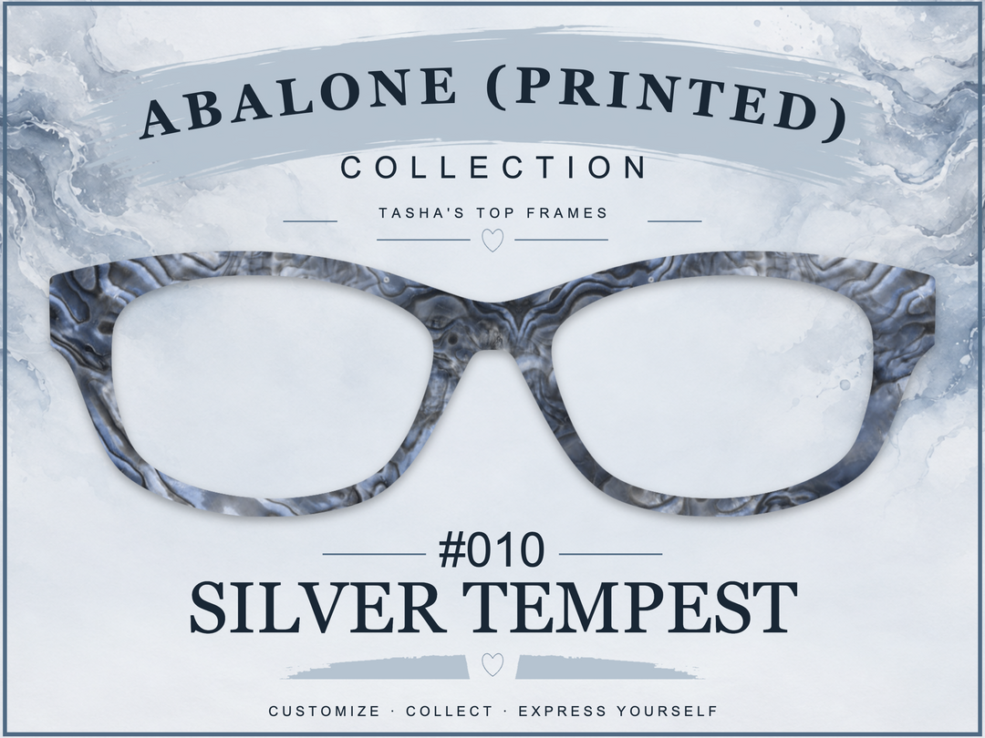 Abalone (Printed) Collection 