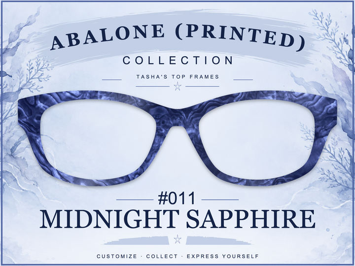 Abalone (Printed) Collection 