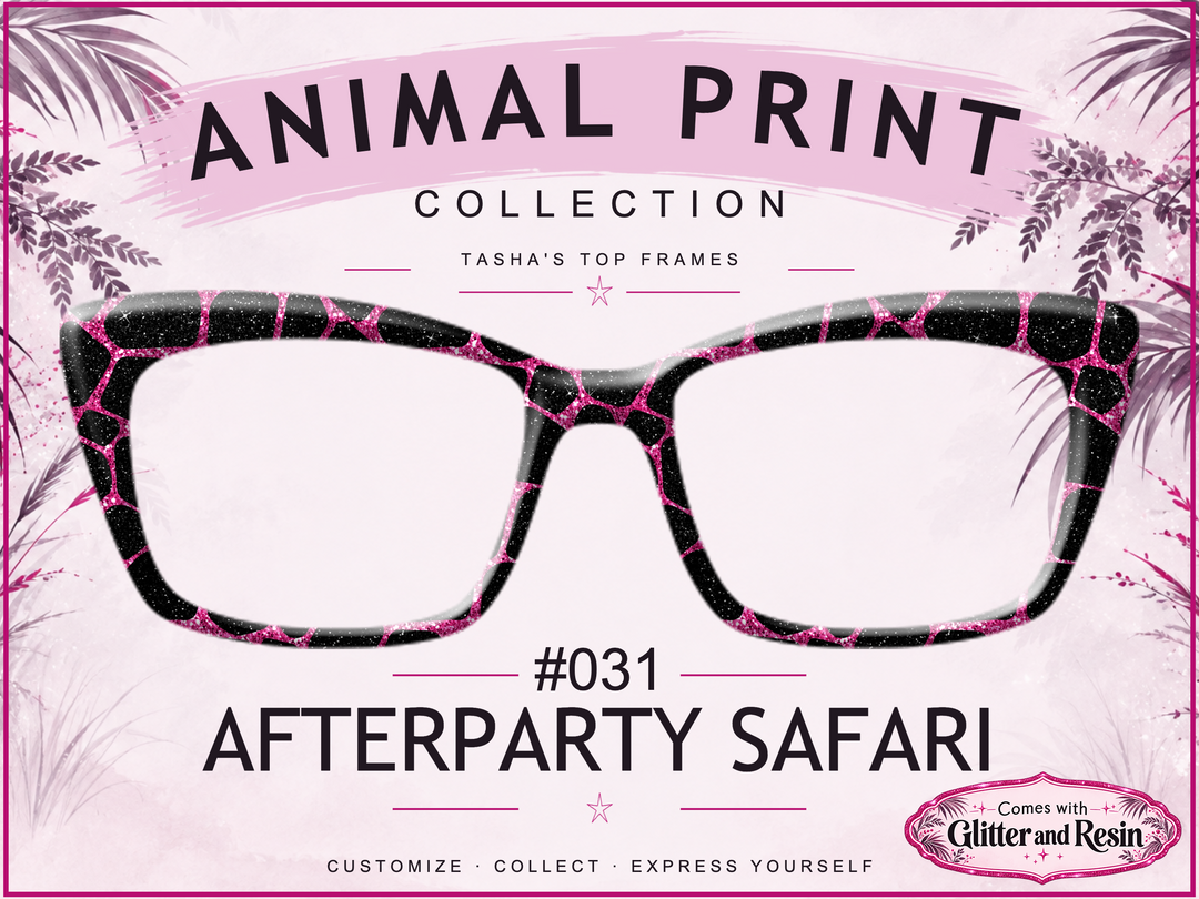 Animal Print Collection 