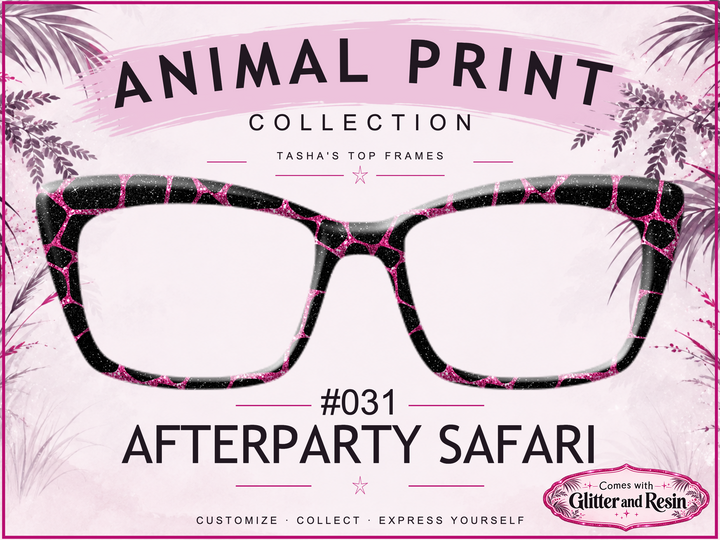 Animal Print Collection 