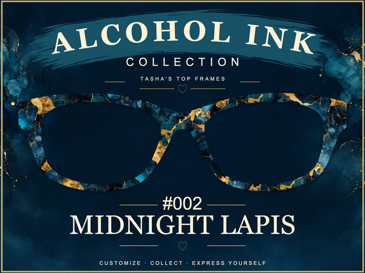 Alcohol Ink Collection - 
