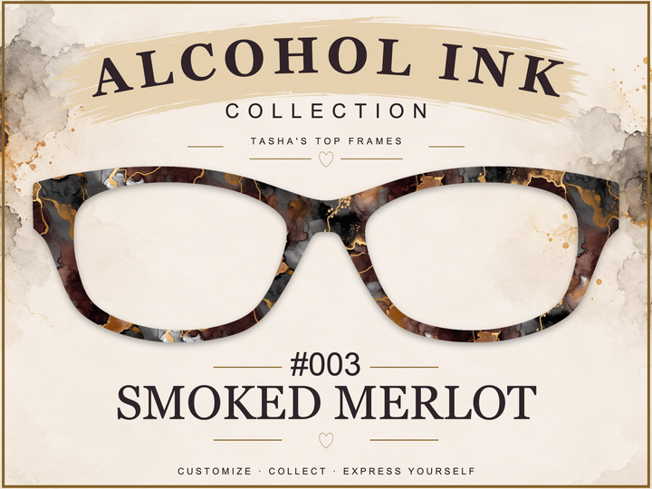Alcohol Ink Collection - 