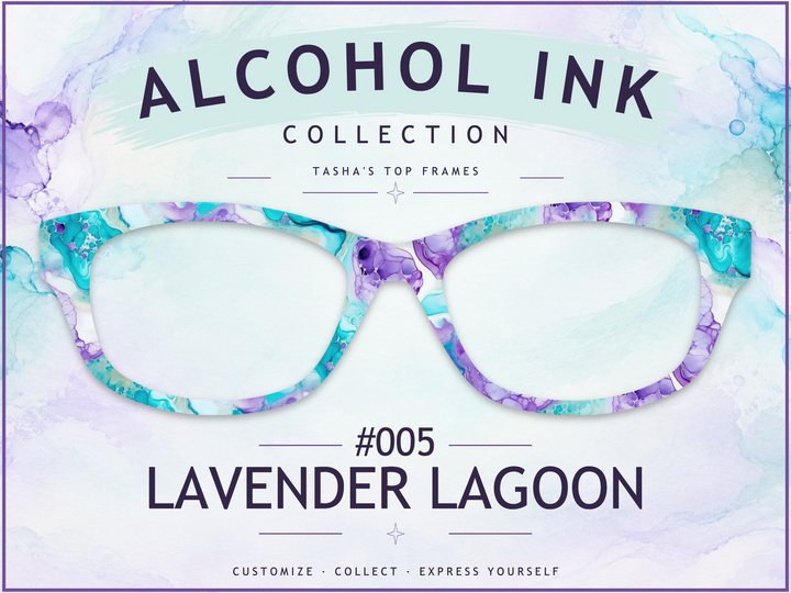 Alcohol Ink Collection - 