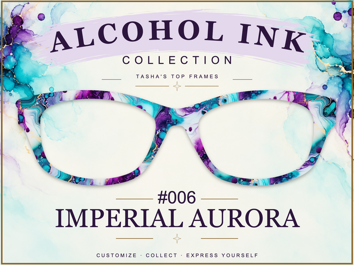 Alcohol Ink Collection - 