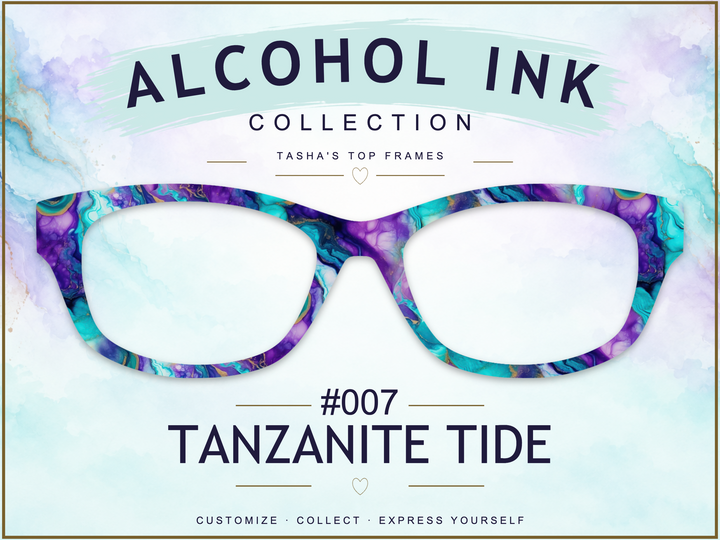 Alcohol Ink Collection - 