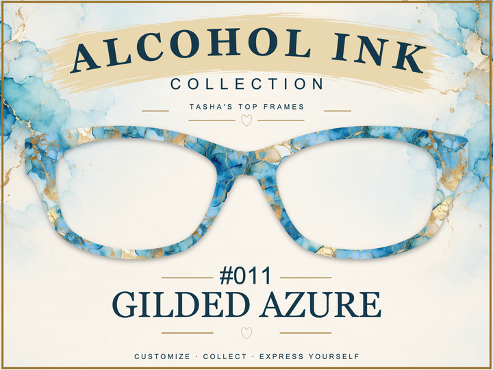 Alcohol Ink Collection - 