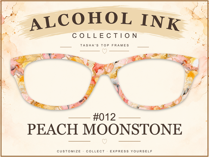Alcohol Ink Collection - 