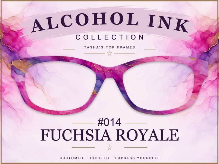 Alcohol Ink Collection - 