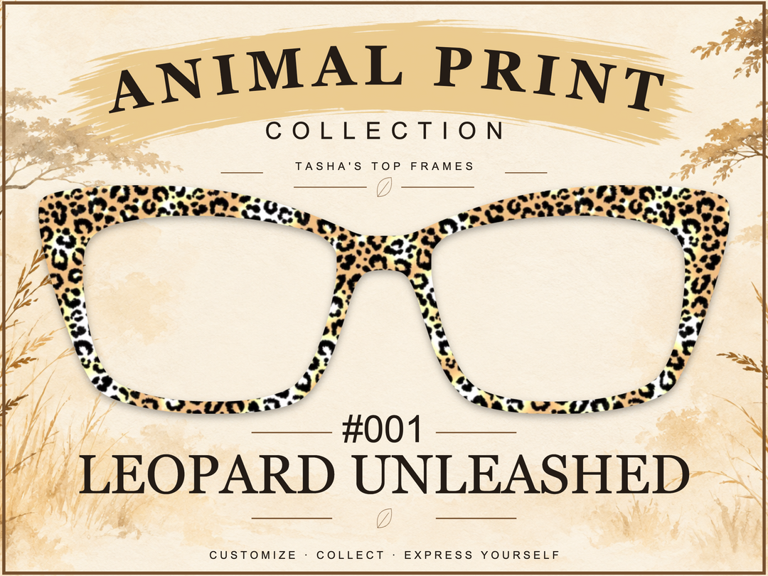 Animal Print Collection 