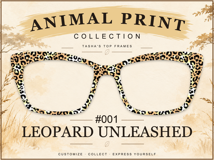 Animal Print Collection 