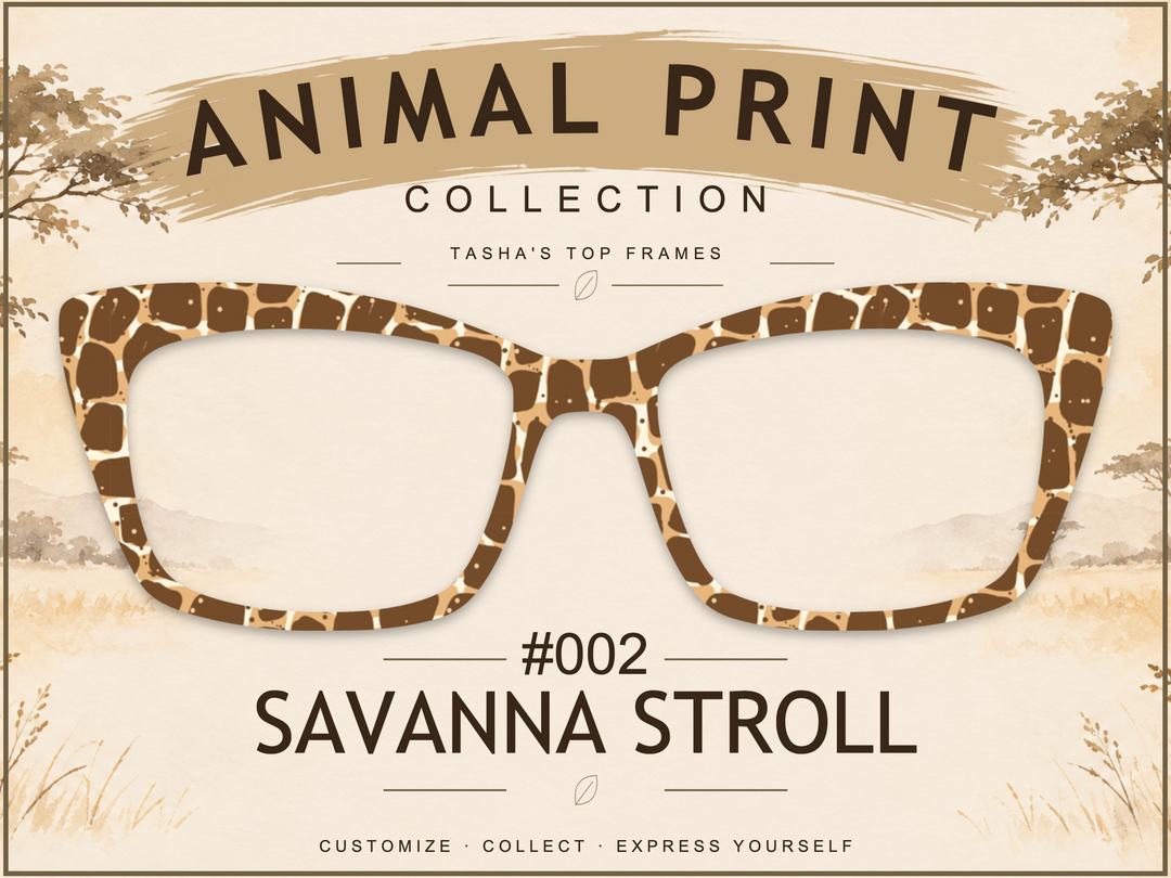 Animal Print Collection 