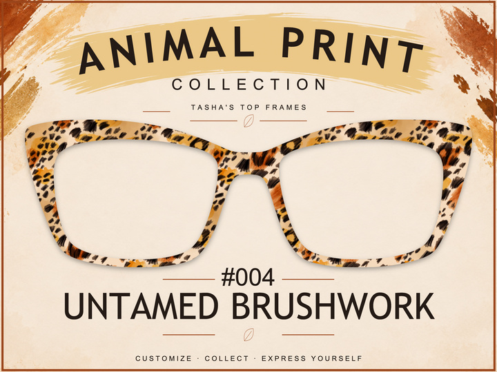 Animal Print Collection 