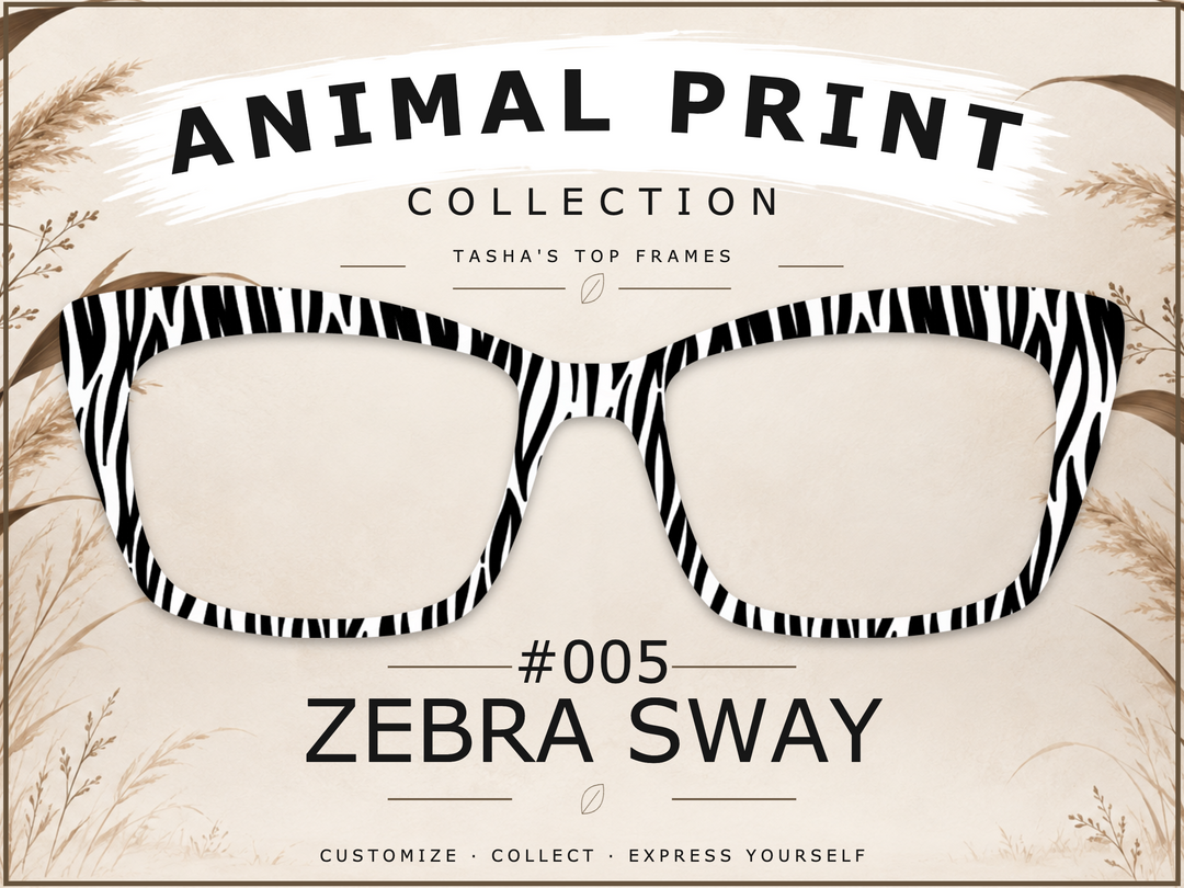 Animal Print Collection 