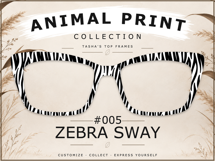 Animal Print Collection 