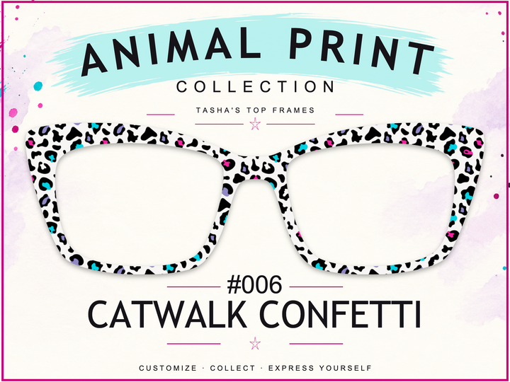 Animal Print Collection 