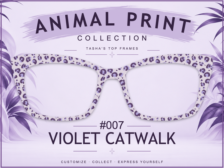 Animal Print Collection 