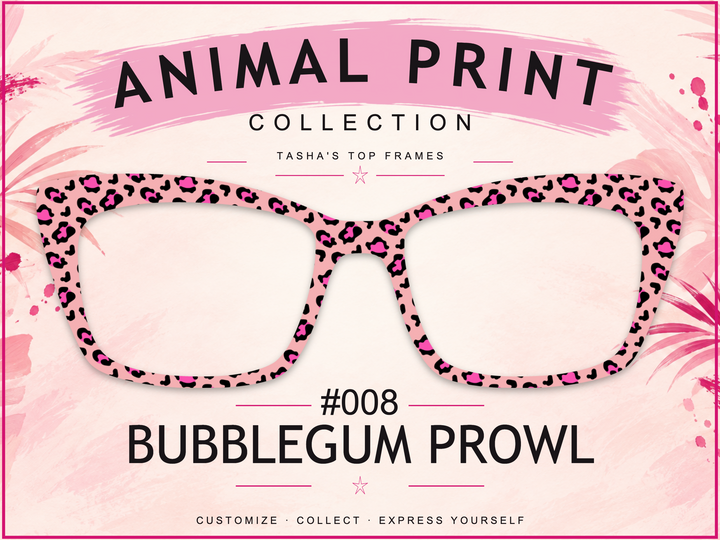Animal Print Collection 