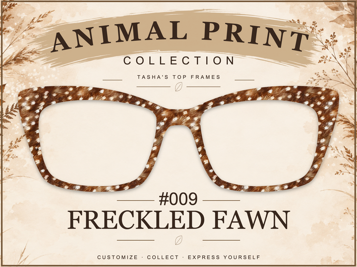 Animal Print Collection 