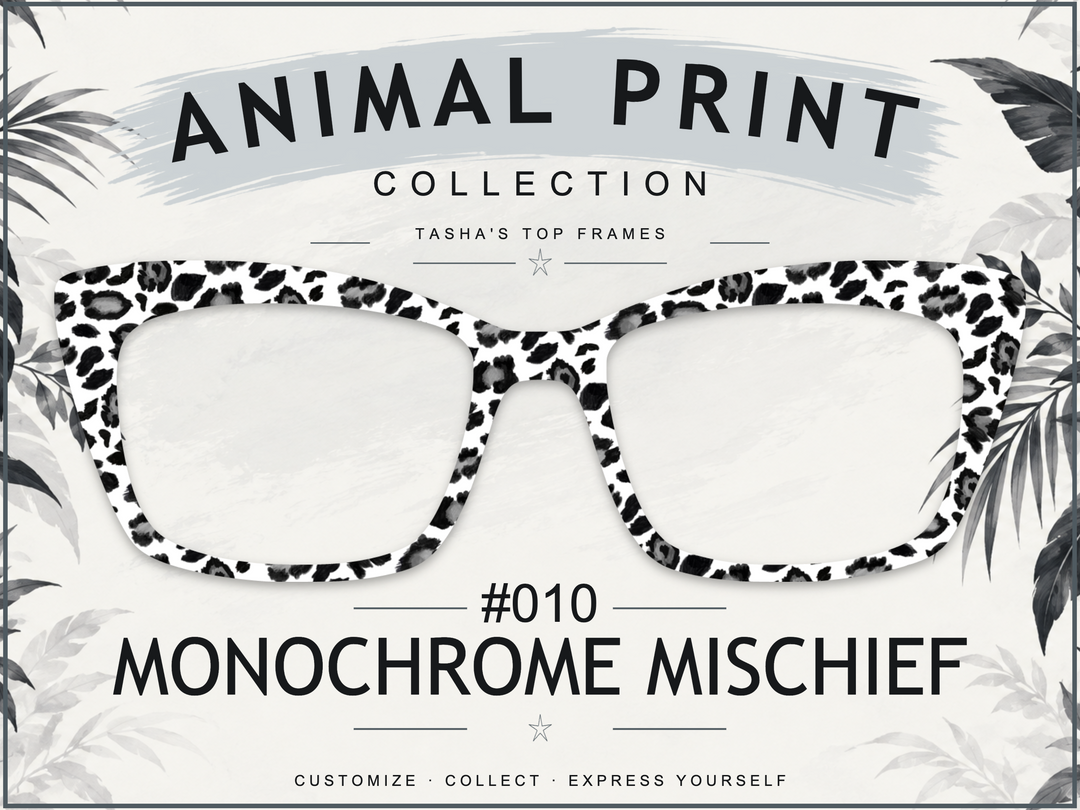 Animal Print Collection 
