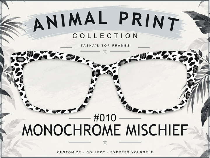 Animal Print Collection 