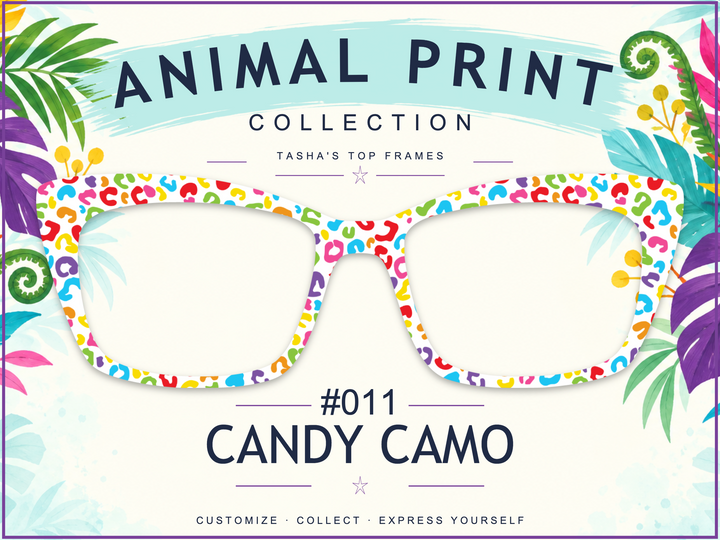 Animal Print Collection 