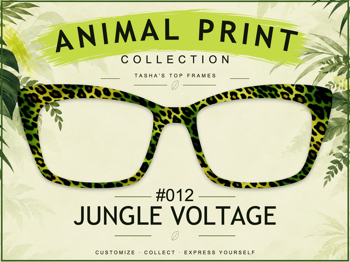 Animal Print Collection 