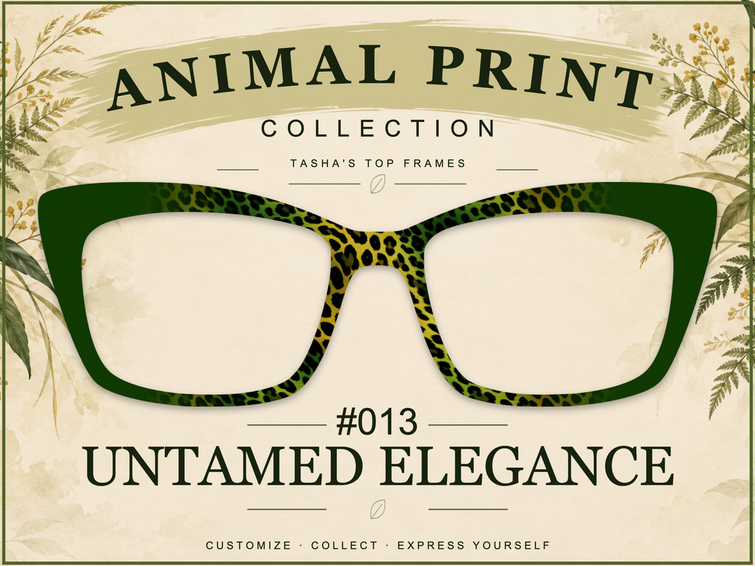 Animal Print Collection 