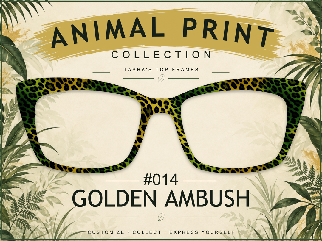 Animal Print Collection 