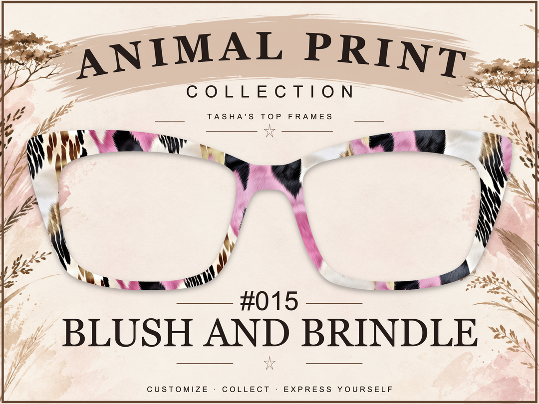 Animal Print Collection 